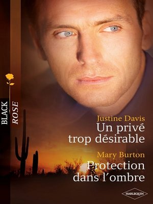 cover image of Un privé trop désirable--Protection dans l'ombre
